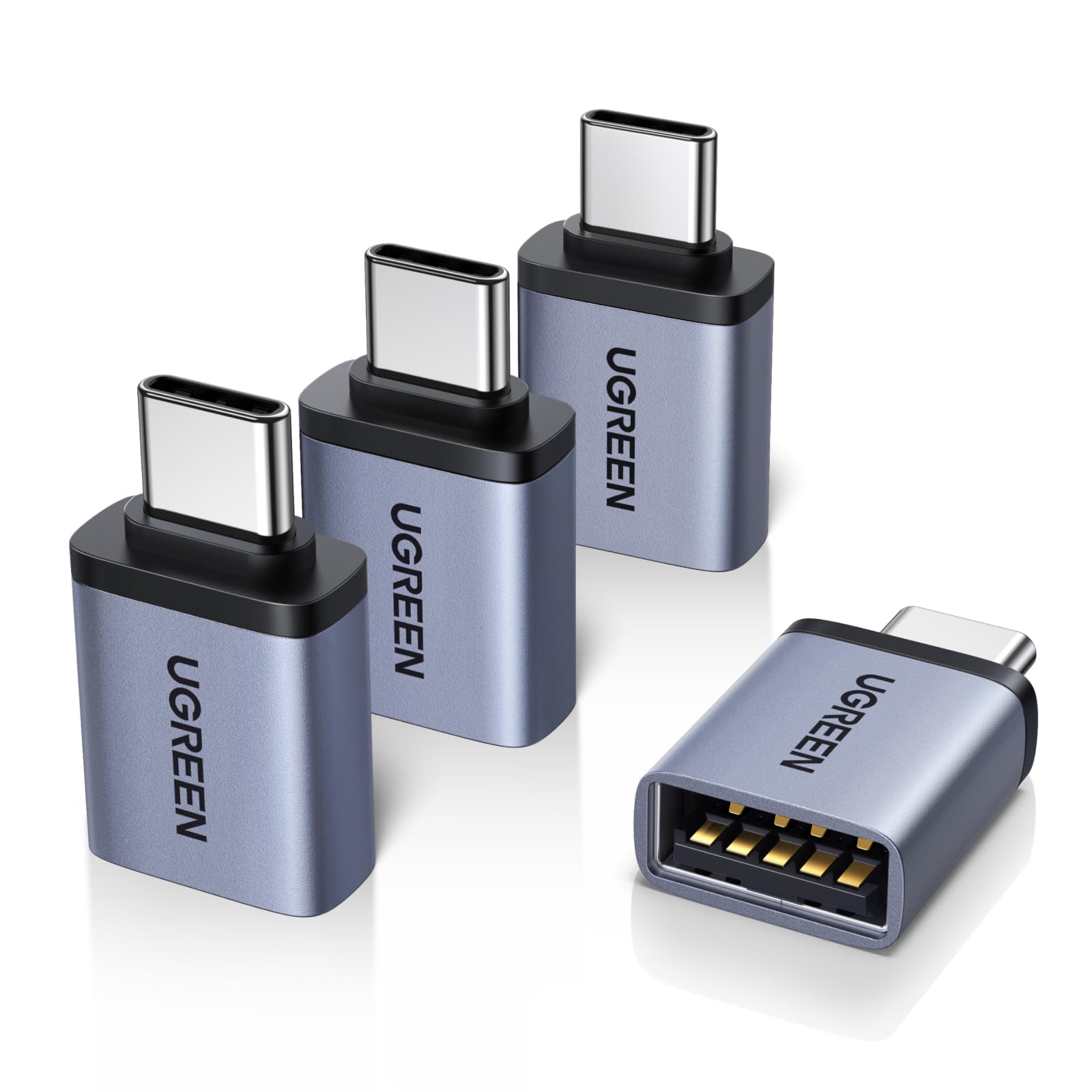 Amazon.co.jp: UGREEN USB Type C 変換アダプター USB3.2 Gen1 高速